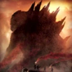 godzilla: strike zone android application logo